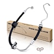 APPSH029 Power Steering Pressure Line Hose Assembly