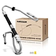 APPSH037 Power Steering Pressure Line Hose Assembly