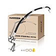 APPSH050 Power Steering Pressure & Return Line Hose Assembly