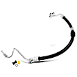 APPSH067 Power Steering Pressure Line Hose Assembly