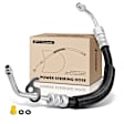 APPSH1066 Power Steering Pressure Line Hose Assembly