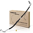APPSH106 Power Steering Pressure Line Hose Assembly