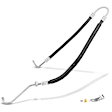 APPSH1083 Power Steering Pressure Line Hose Assembly