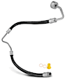 APPSH1092 Power Steering Pressure Line Hose Assembly