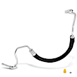 APPSH1139 Power Steering Pressure Line Hose Assembly