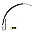 APPSH1151 Power Steering Pressure Line Hose Assembly