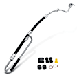 APPSH1156 Power Steering Pressure Line Hose Assembly