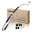 APPSH1156 Power Steering Pressure Line Hose Assembly