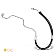 APPSH1159 Power Steering Pressure Line Hose Assembly