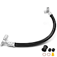 APPSH1167 Power Steering Pressure Line Hose Assembly