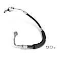 APPSH1168 Power Steering Pressure Line Hose Assembly