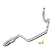 APPSH1169 Power Steering Pressure Line Hose Assembly