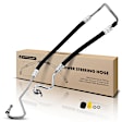 APPSH1182 Power Steering Pressure Line Hose Assembly