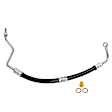 APPSH119 Power Steering Pressure Line Hose Assembly