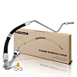 APPSH119 Power Steering Pressure Line Hose Assembly