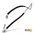 APPSH120 Power Steering Pressure Line Hose Assembly