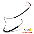 APPSH120 Power Steering Pressure Line Hose Assembly