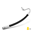 APPSH1216 Power Steering Pressure Line Hose Assembly