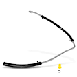 APPSH1234 Power Steering Return Line Hose Assembly