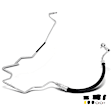 APPSH1313 Power Steering Pressure Line Hose Assembly