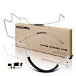 APPSH1313 Power Steering Pressure Line Hose Assembly