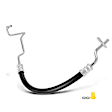 APPSH1317 Power Steering Pressure Line Hose Assembly