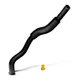 APPSH1327 Power Steering Reservoir Line Hose Assembly