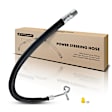 APPSH134 Power Steering Pressure Line Hose Assembly
