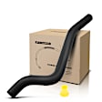 APPSH1358 Power Steering Reservoir Line Hose Assembly