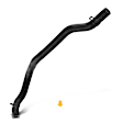 APPSH1391 Power Steering Reservoir Line Hose Assembly