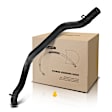 APPSH1391 Power Steering Reservoir Line Hose Assembly