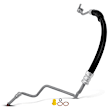 APPSH1404 Power Steering Pressure Line Hose Assembly