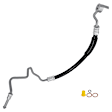 APPSH1404 Power Steering Pressure Line Hose Assembly