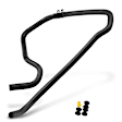 APPSH1427 Power Steering Return Line Hose Assembly