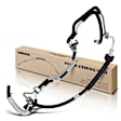 APPSH1432 Power Steering Pressure & Return Line Hose Assembly