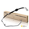 APPSH1433 Power Steering Pressure Line Hose Assembly