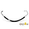 APPSH1487 Power Steering Pressure Line Hose Assembly