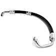 APPSH1487 Power Steering Pressure Line Hose Assembly