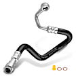APPSH1521 Power Steering Return Line Hose Assembly