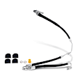 APPSH1567 Power Steering Pressure Line Hose Assembly