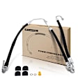 APPSH1567 Power Steering Pressure Line Hose Assembly