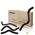 APPSH1587 Power Steering Return Line Hose Assembly