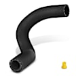 APPSH1589 Power Steering Reservoir Line Hose Assembly