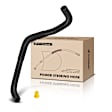 APPSH1607 Power Steering Reservoir Line Hose Assembly