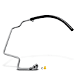 APPSH161 Power Steering Return Line Hose Assembly