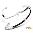 APPSH1667 Power Steering Pressure Line Hose Assembly