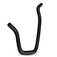 APPSH1674 Power Steering Return Line Hose Assembly