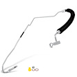 APPSH1715 Power Steering Pressure Line Hose Assembly