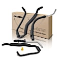 APPSH1740 Power Steering Return Line Hose Assembly