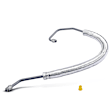 APPSH177 Power Steering Pressure Line Hose Assembly